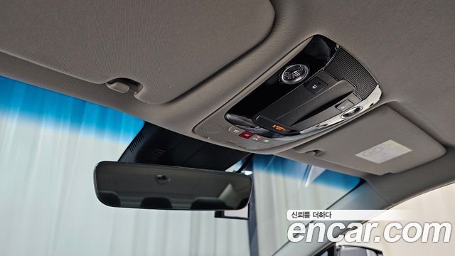Kia K8 2023 — photo 27