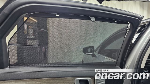 Kia K8 2023 — photo 30