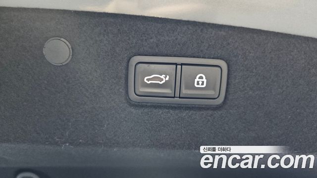 Kia K8 2023 — photo 31