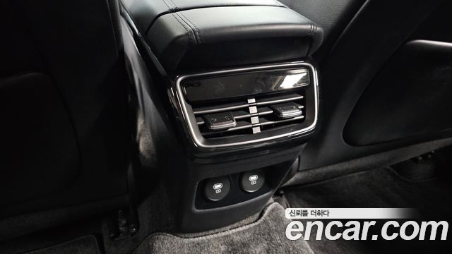 Kia K8 2023 — photo 33