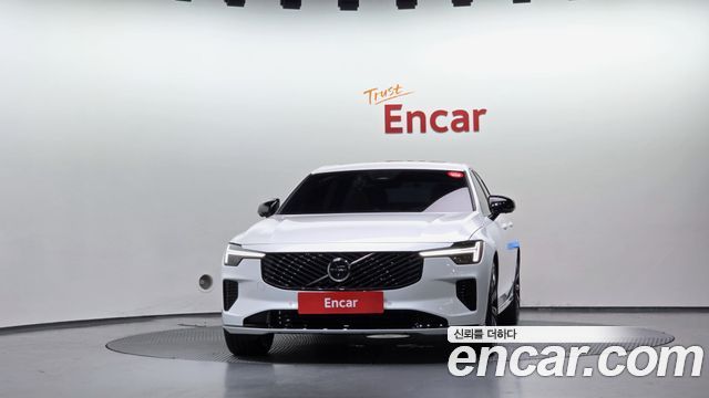 Volvo S90 2026 — photo 3