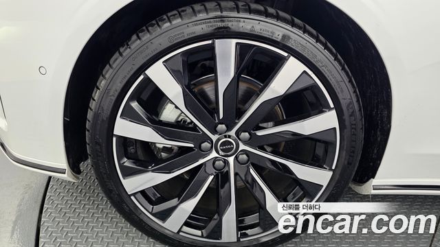 Volvo S90 2026 — photo 5