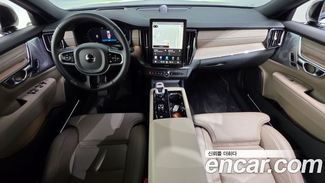 Volvo S90 2026 — photo 10