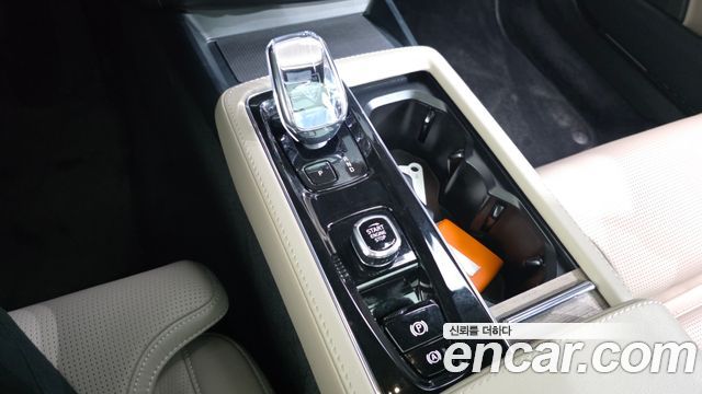 Volvo S90 2026 — photo 12