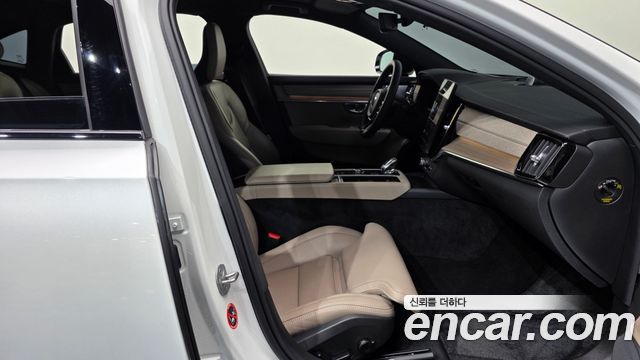 Volvo S90 2026 — photo 17