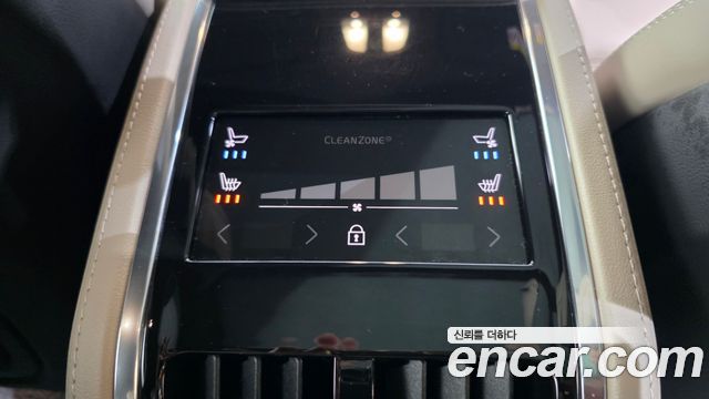 Volvo S90 2026 — photo 25
