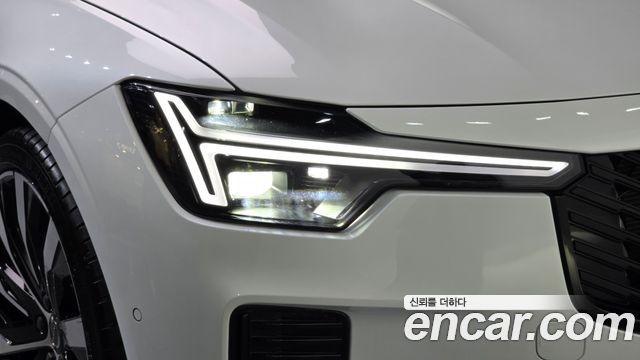 Volvo S90 2026 — photo 8