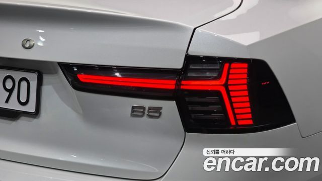 Volvo S90 2026 — photo 9