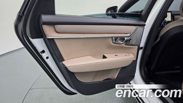 Volvo S90 2026 — photo 15