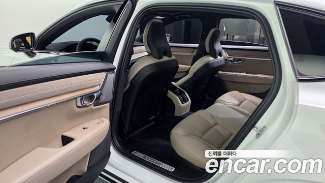 Volvo S90 2026 — photo 16