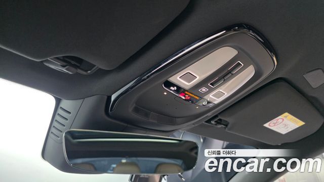 Volvo S90 2026 — photo 29