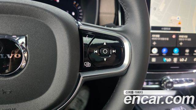 Volvo S90 2026 — photo 34
