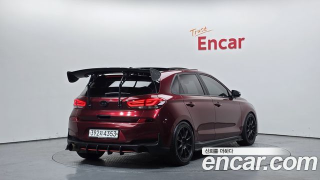 Hyundai i30 2020 — photo 2