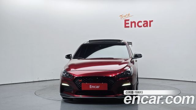 Hyundai i30 2020 — photo 3