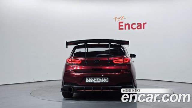 Hyundai i30 2020 — photo 4
