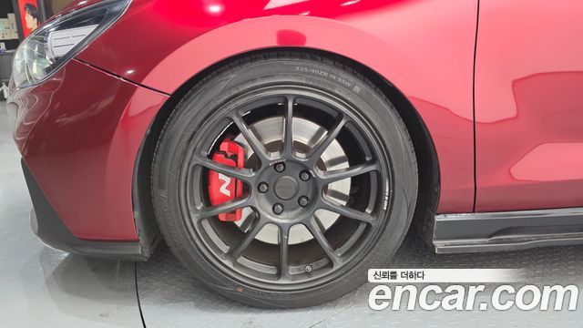 Hyundai i30 2020 — photo 5