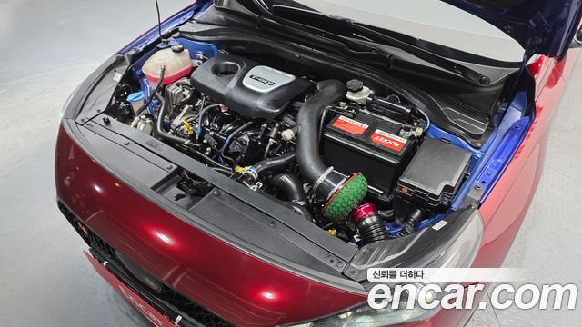 Hyundai i30 2020 — photo 6