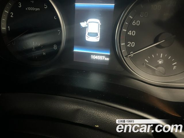 Hyundai i30 2020 — photo 8