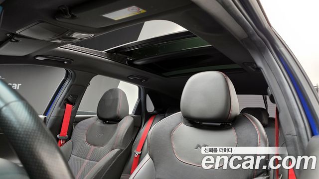 Hyundai i30 2020 — photo 15