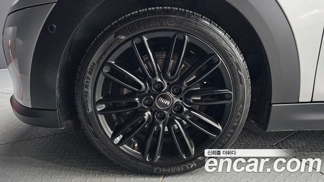 Mini Cooper 2024 — photo 5