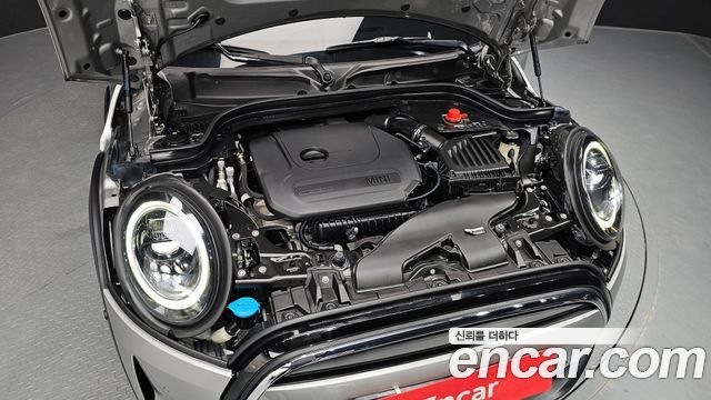 Mini Cooper 2024 — photo 6