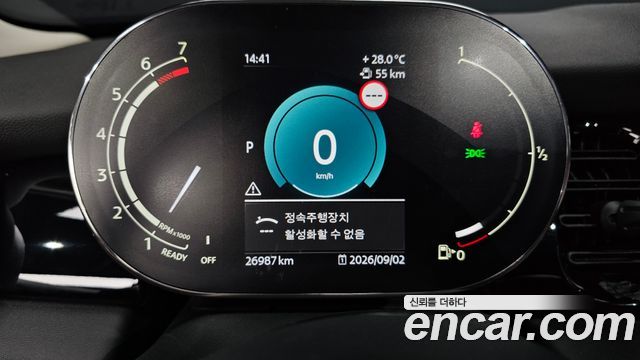 Mini Cooper 2024 — photo 8