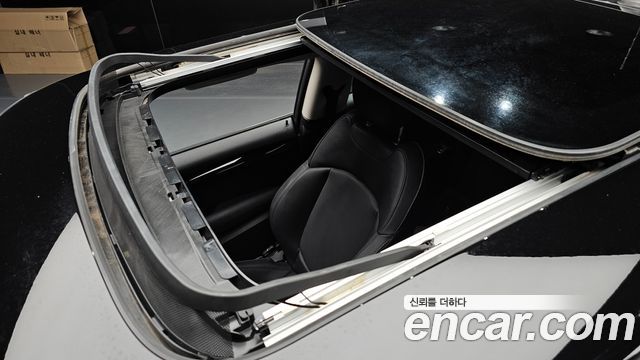 Mini Cooper 2024 — photo 19