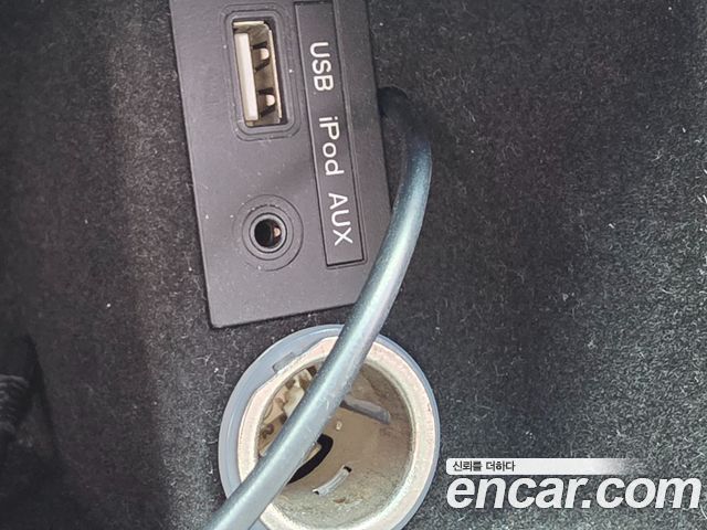 Hyundai Grandeur 2015 — photo 19