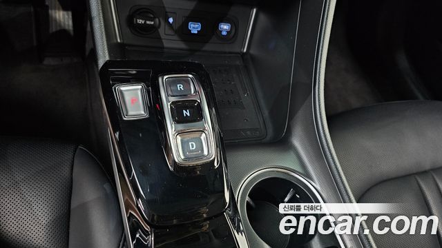 Hyundai Sonata 2022 — photo 9