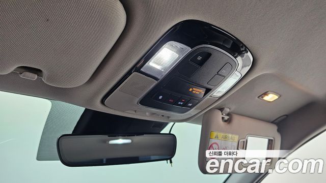 Hyundai Sonata 2022 — photo 16