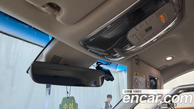 Genesis GV80 2021 — photo 17