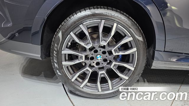 BMW X6 2026 — photo 5
