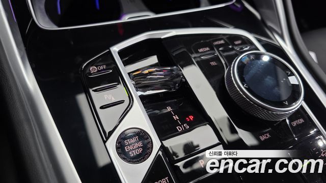 BMW X6 2026 — photo 12