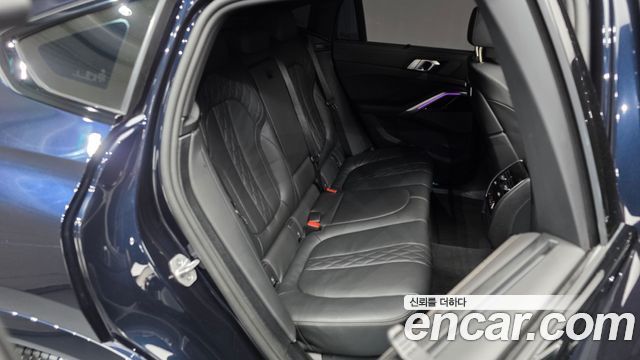 BMW X6 2026 — photo 17