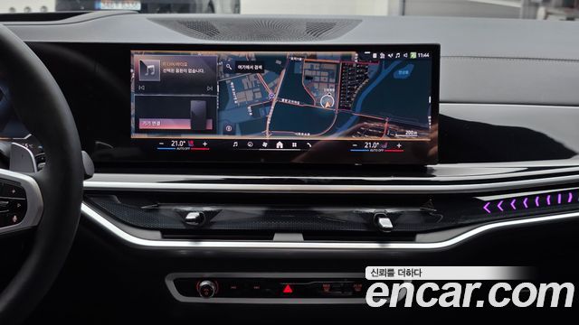 BMW X6 2026 — photo 18