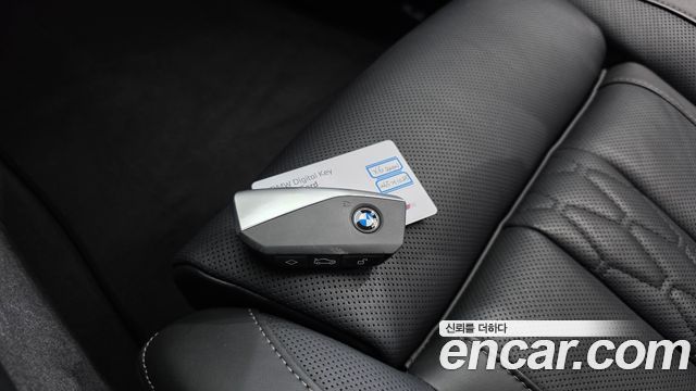 BMW X6 2026 — photo 21