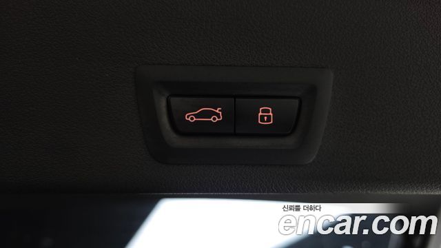 BMW X6 2026 — photo 22