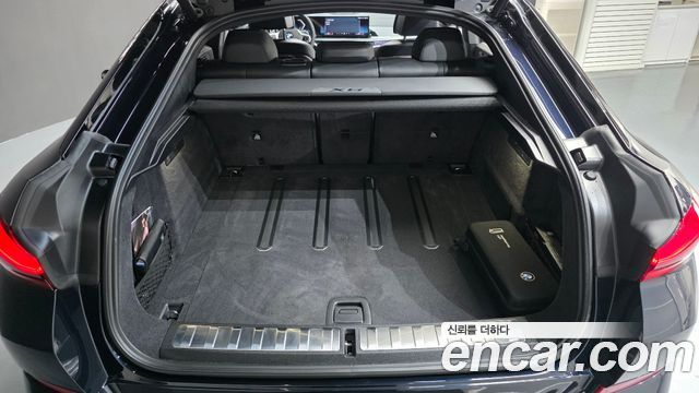 BMW X6 2026 — photo 23