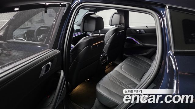 BMW X6 2026 — photo 24