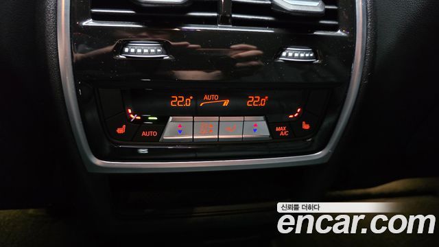 BMW X6 2026 — photo 25