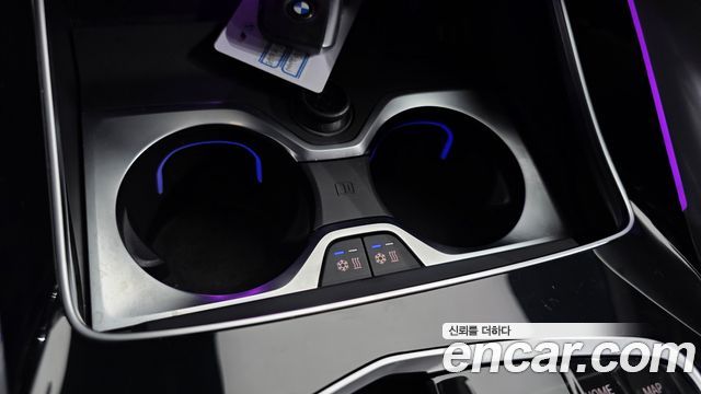 BMW X6 2026 — photo 26