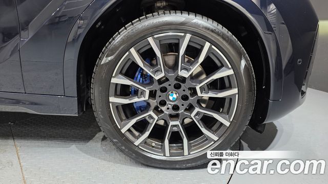 BMW X6 2026 — photo 7