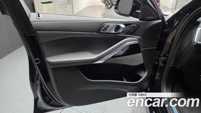 BMW X6 2026 — photo 14