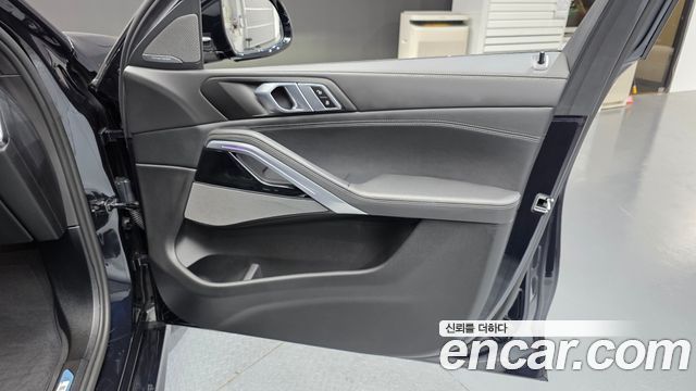 BMW X6 2026 — photo 15