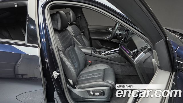 BMW X6 2026 — photo 16