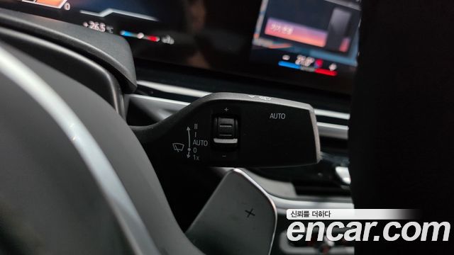BMW X6 2026 — photo 27