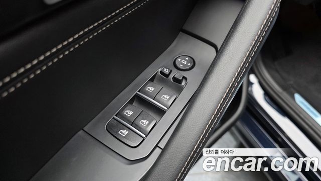 BMW X6 2026 — photo 28