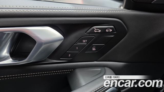 BMW X6 2026 — photo 30
