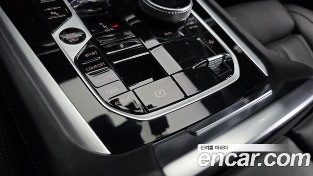 BMW X6 2026 — photo 37
