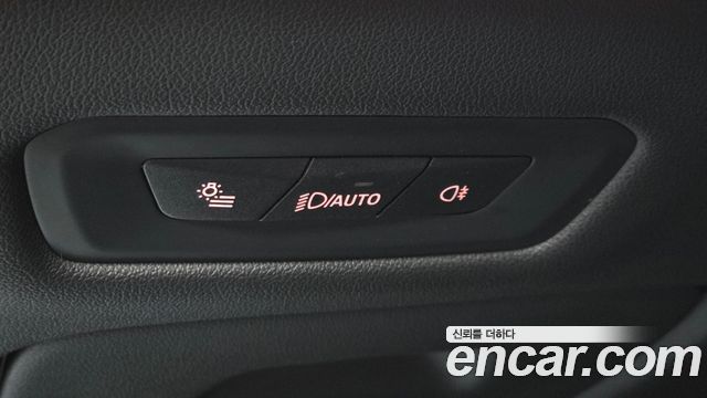 BMW X6 2026 — photo 38